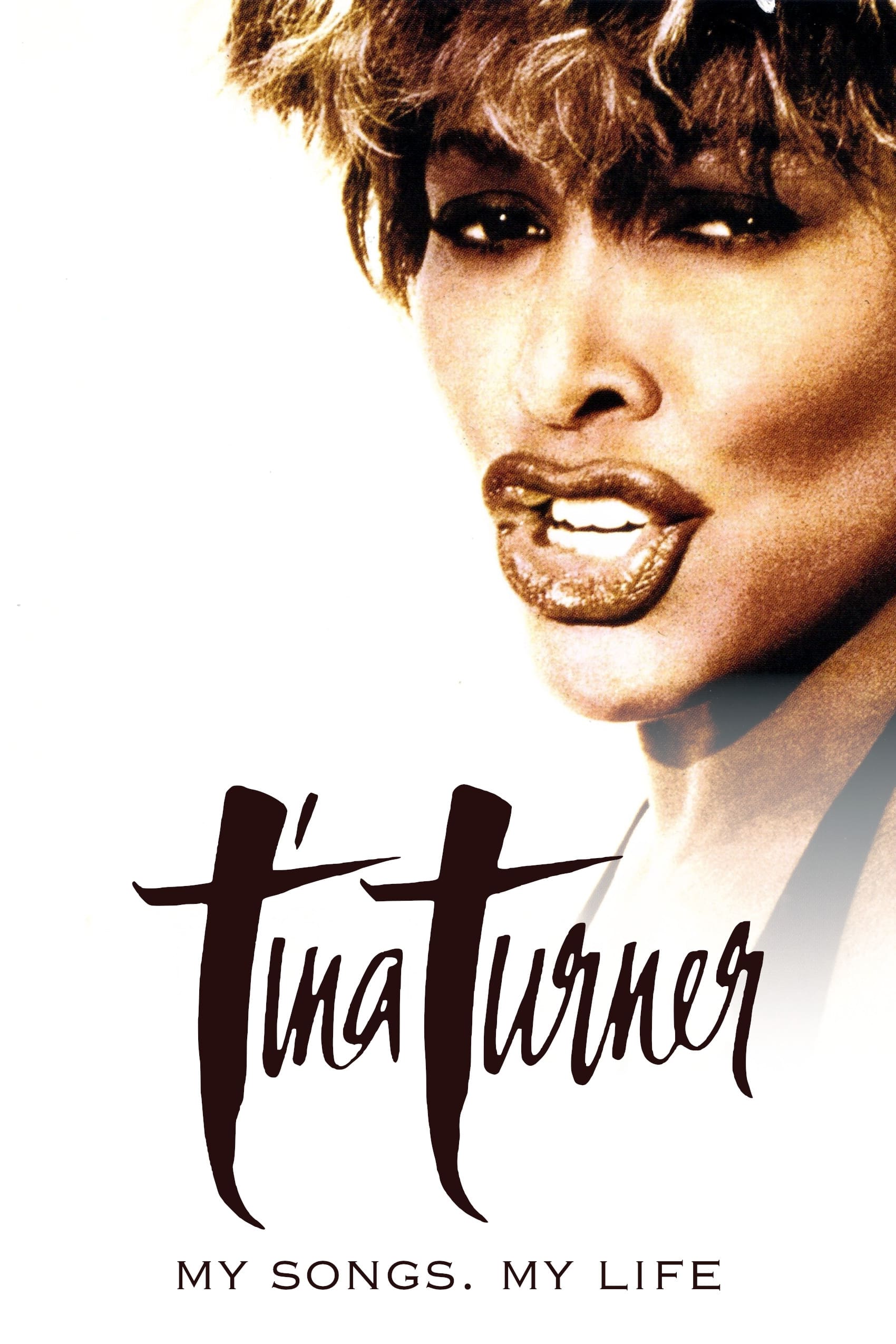 Tina Turner - My Songs. My Life | Tina Turner - My Songs. My Life