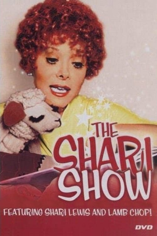 The Shari Show | The Shari Show