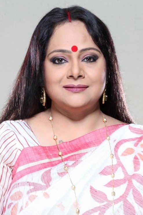 بازیگر Nandini Paul  