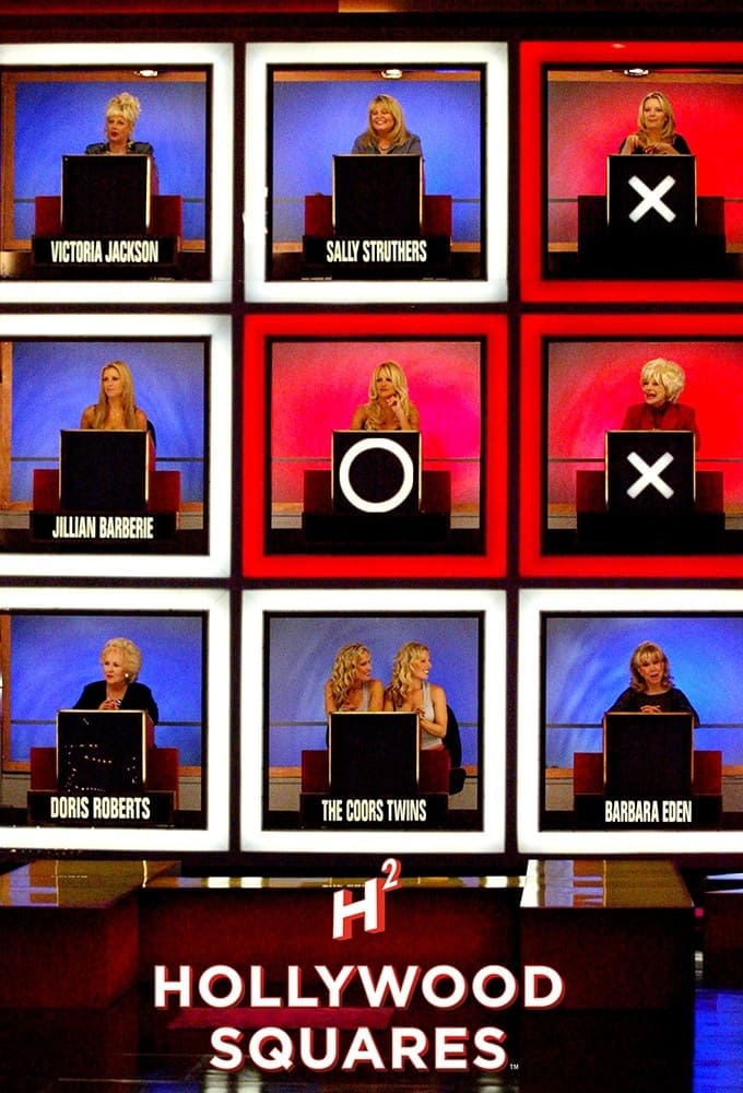 Hollywood Squares | Hollywood Squares