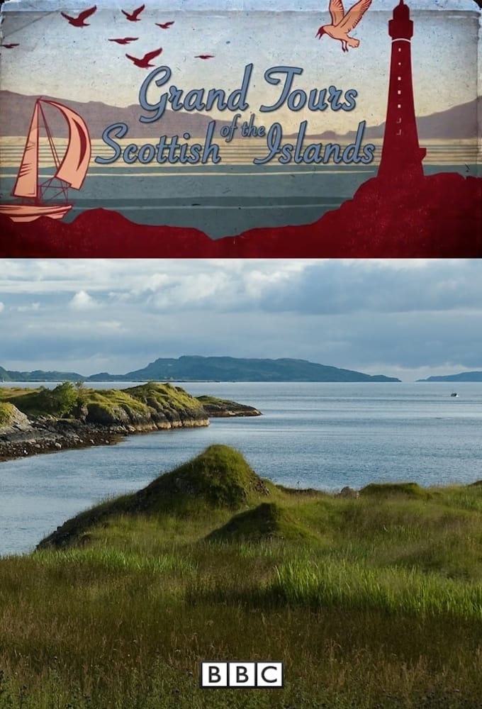 Grand Tours of the Scottish Islands | Grand Tours of the Scottish Islands