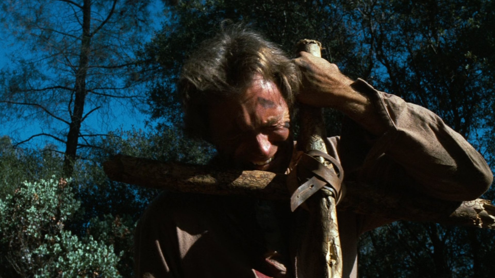 جوسی ولز یاغی|The Outlaw Josey Wales
