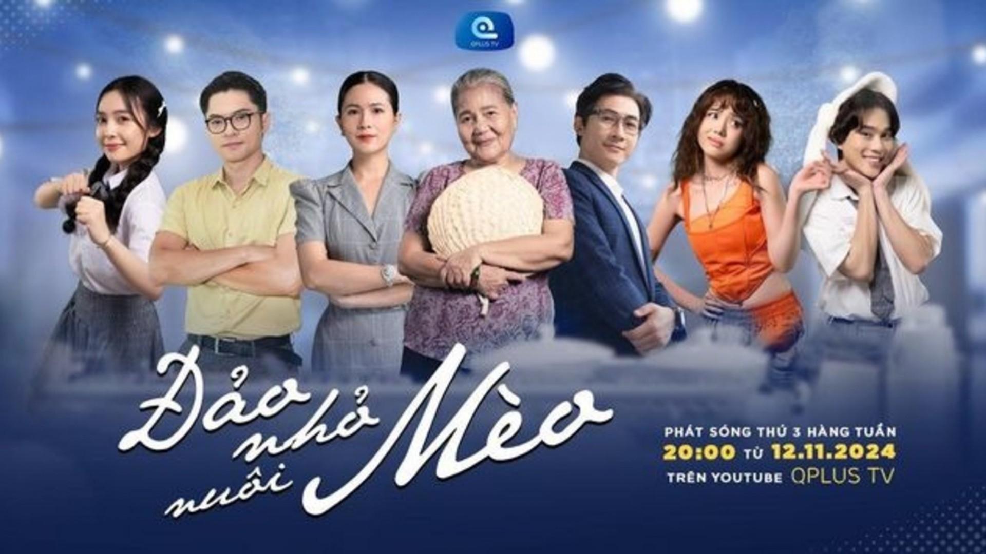 Đảo Nhỏ Nuôi Mèo|Đảo Nhỏ Nuôi Mèo