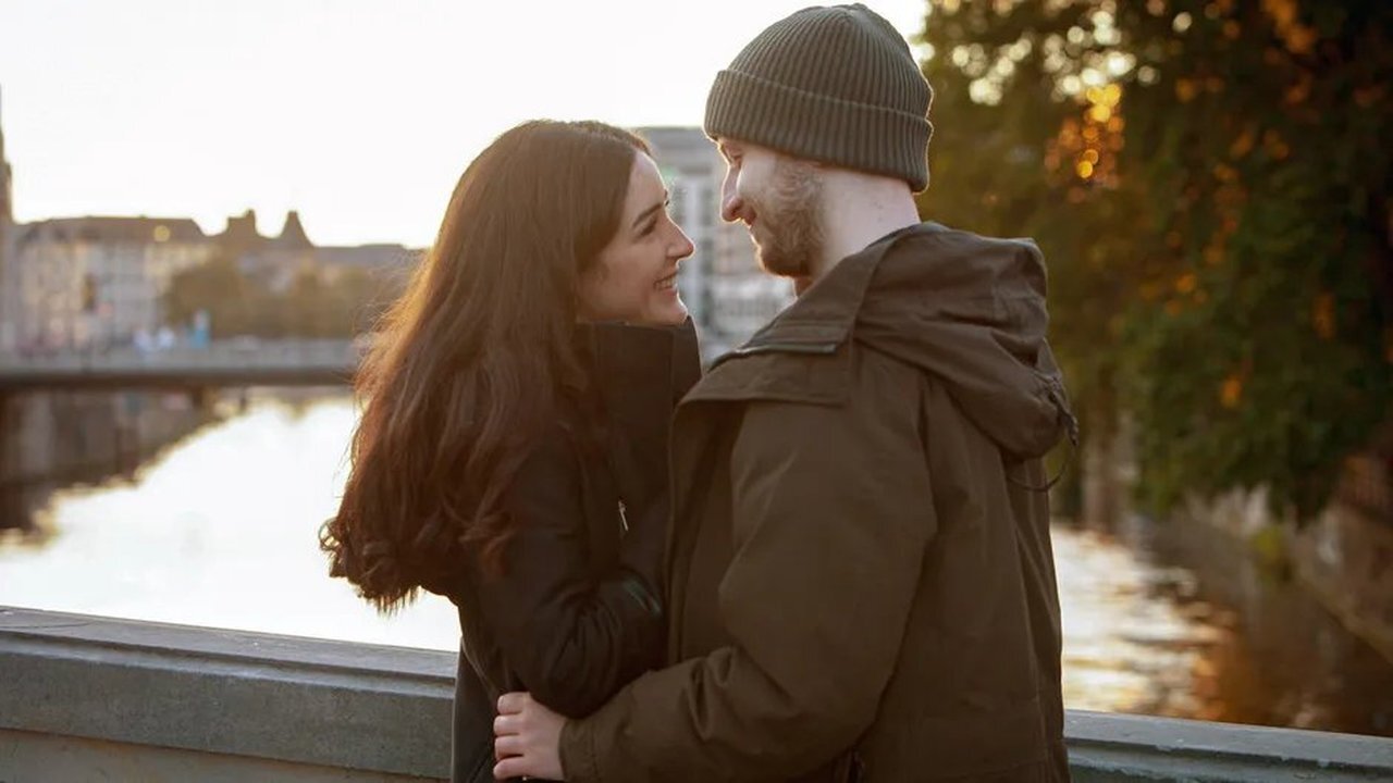 Wenn die Liebe fremdgeht|Wenn die Liebe fremdgeht