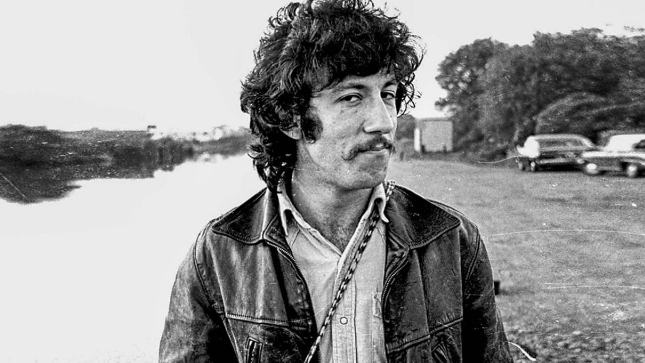 Peter Green: Man of the World|Peter Green: Man of the World