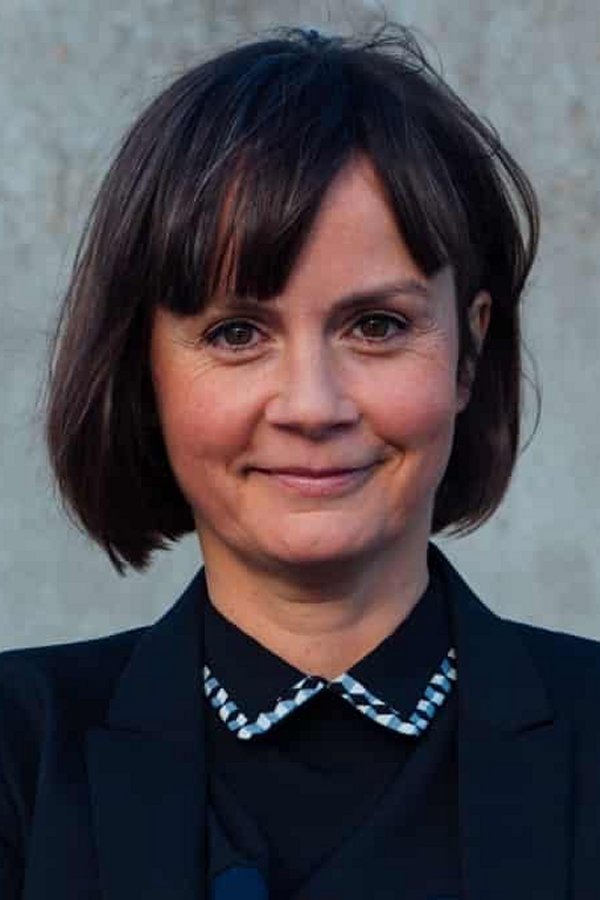 بازیگر Maria Månson  