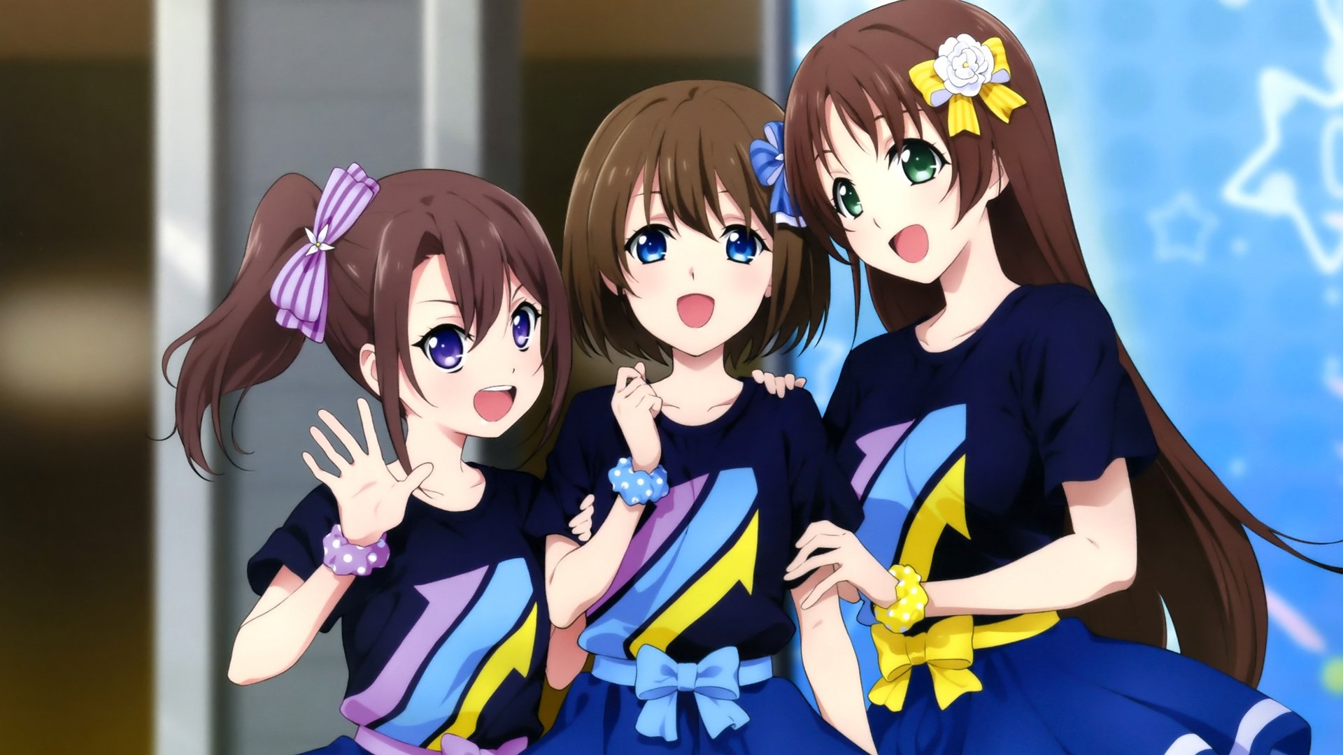 Extreme Hearts|Extreme Hearts