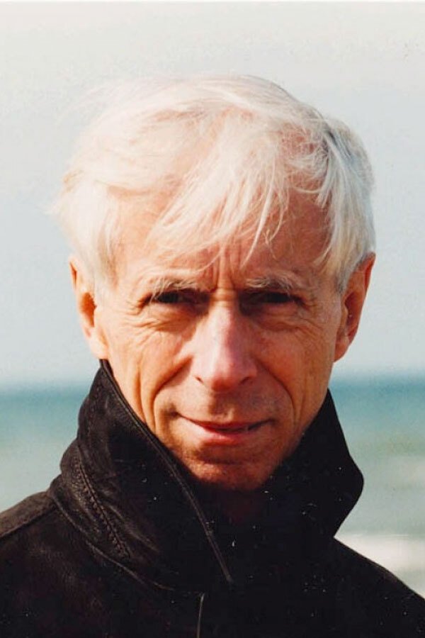 بازیگر Michel Deville  