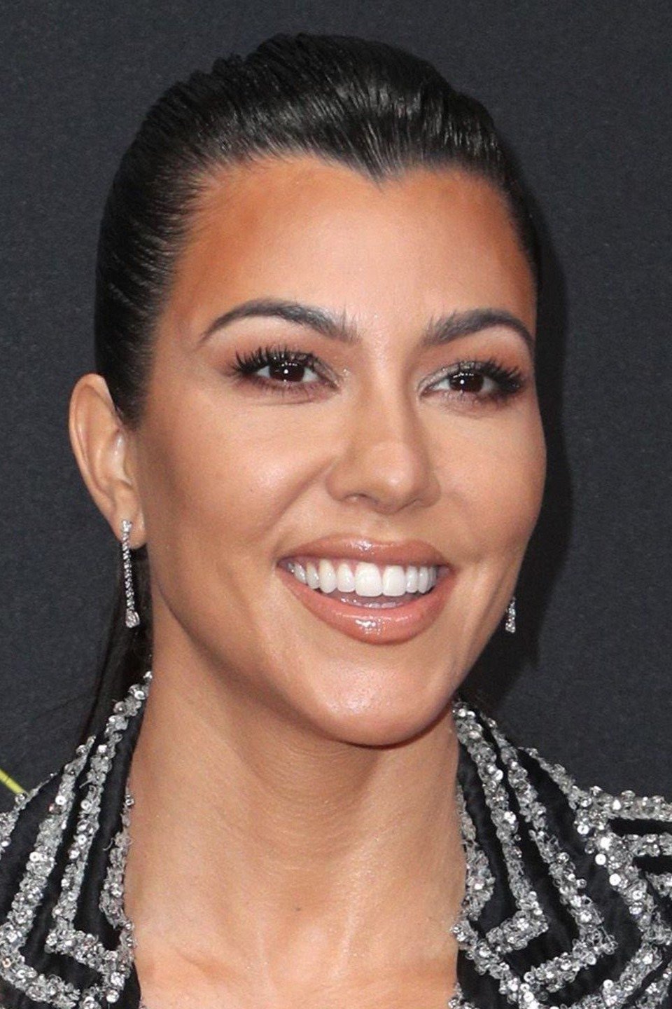 بازیگر Kourtney Kardashian Barker  