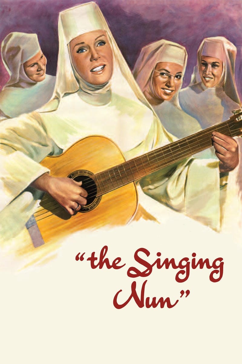 The Singing Nun | The Singing Nun