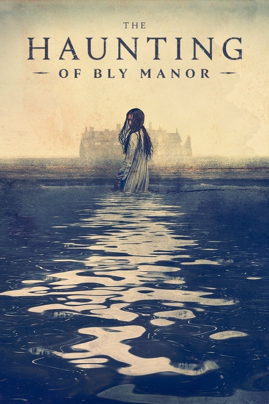 The Haunting of Bly Manor | The Haunting of Bly Manor