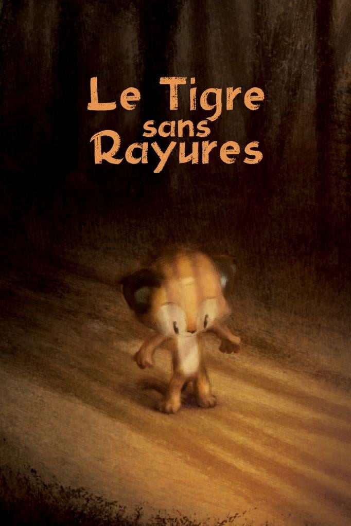 Le Tigre sans rayures | Le Tigre sans rayures