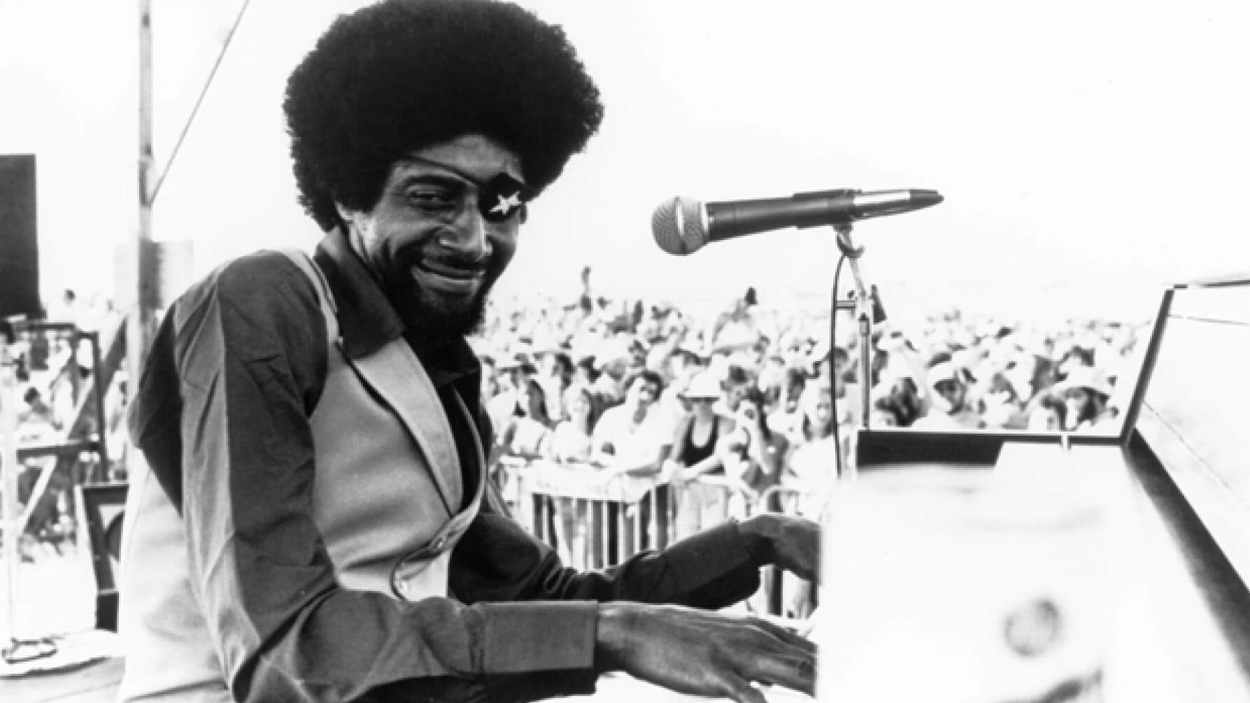 Bayou Maharajah: The Tragic Genius of James Booker|Bayou Maharajah: The Tragic Genius of James Booker