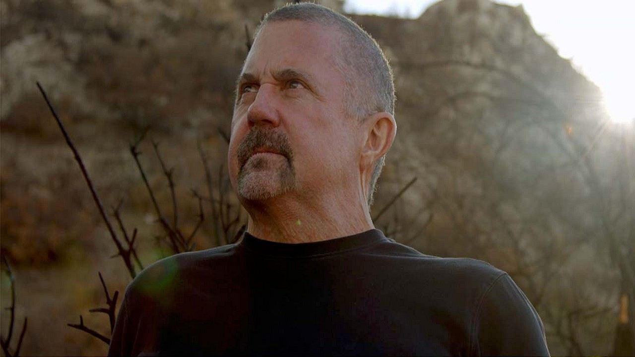 To Hell and Back: The Kane Hodder Story|To Hell and Back: The Kane Hodder Story