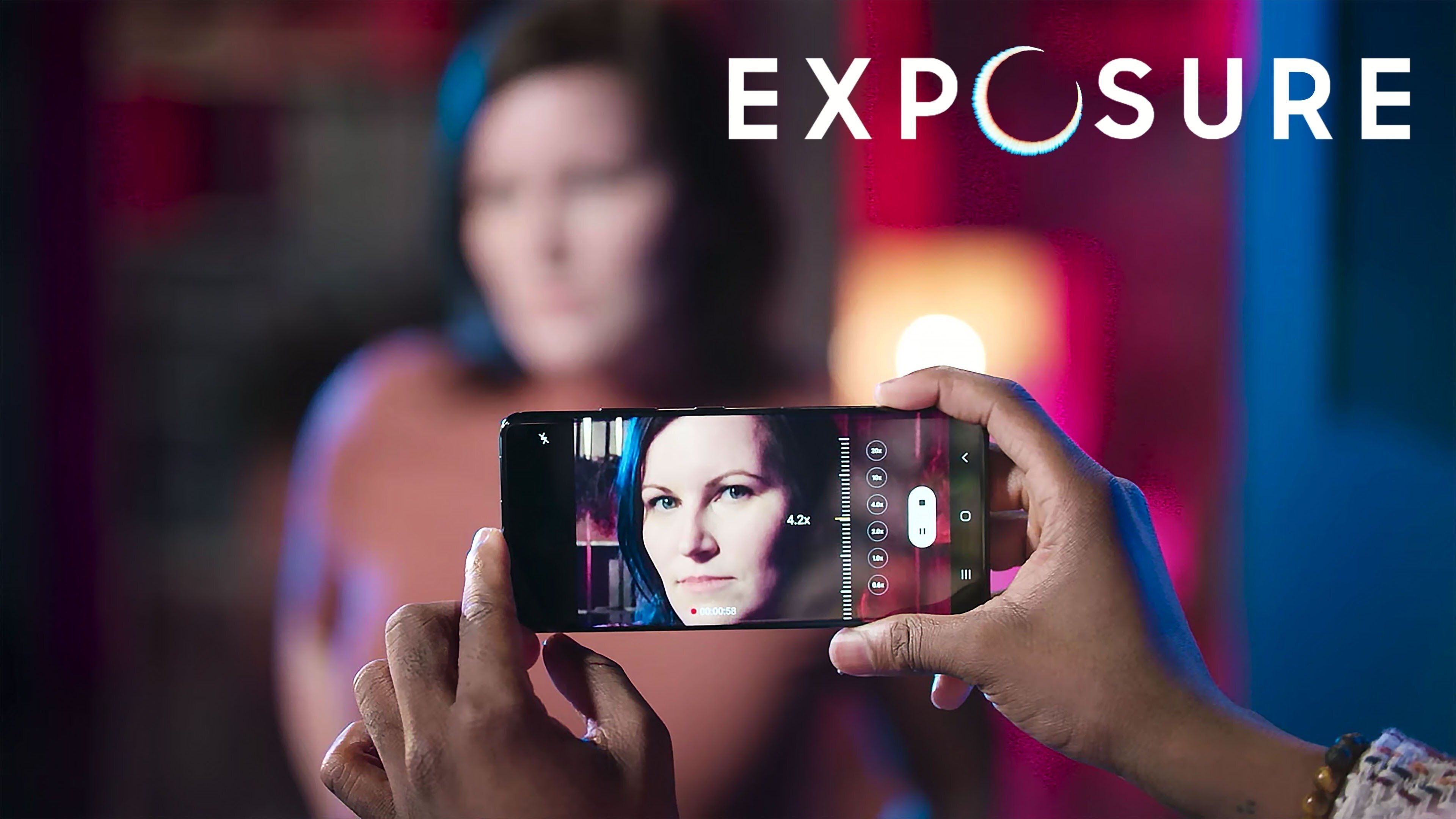 Exposure|Exposure