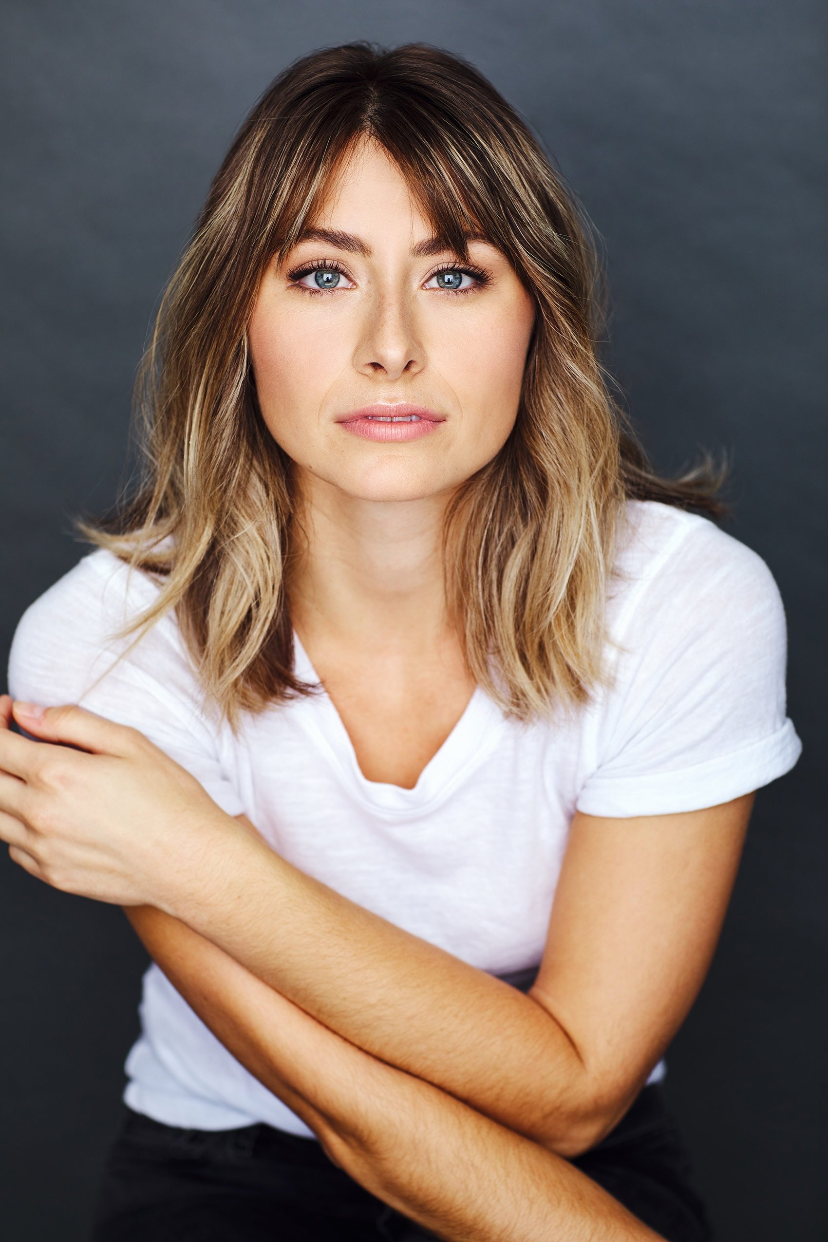 بازیگر Brittany Bennett  