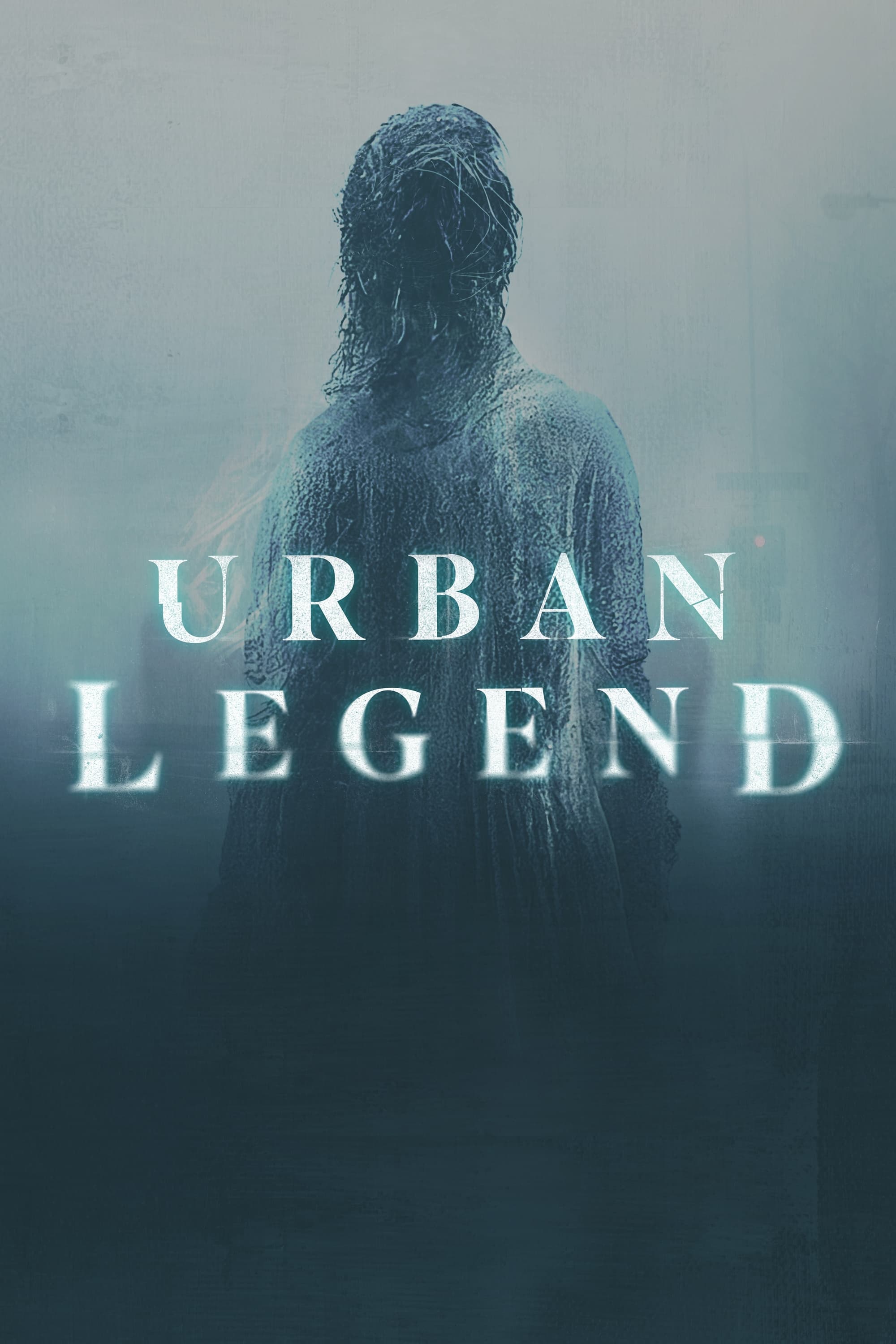 Urban Legend | Urban Legend