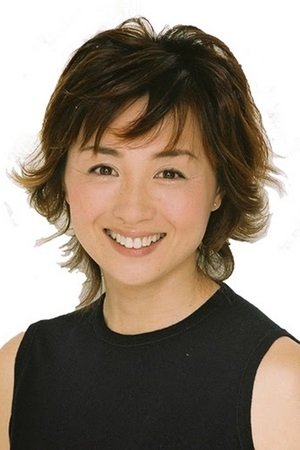 بازیگر Miyuki Kosaka  