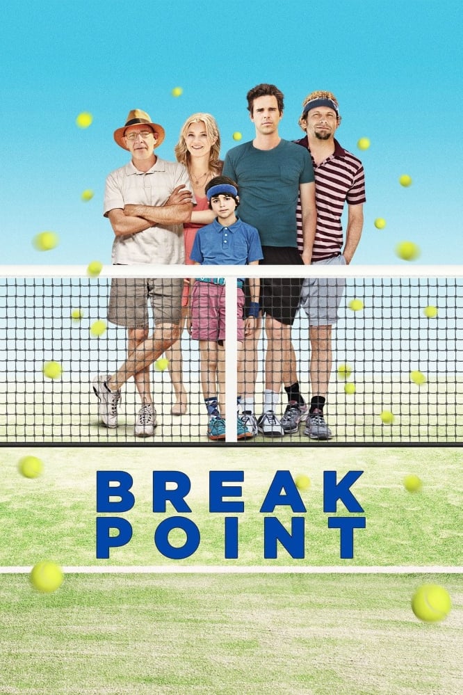 Break Point | Break Point