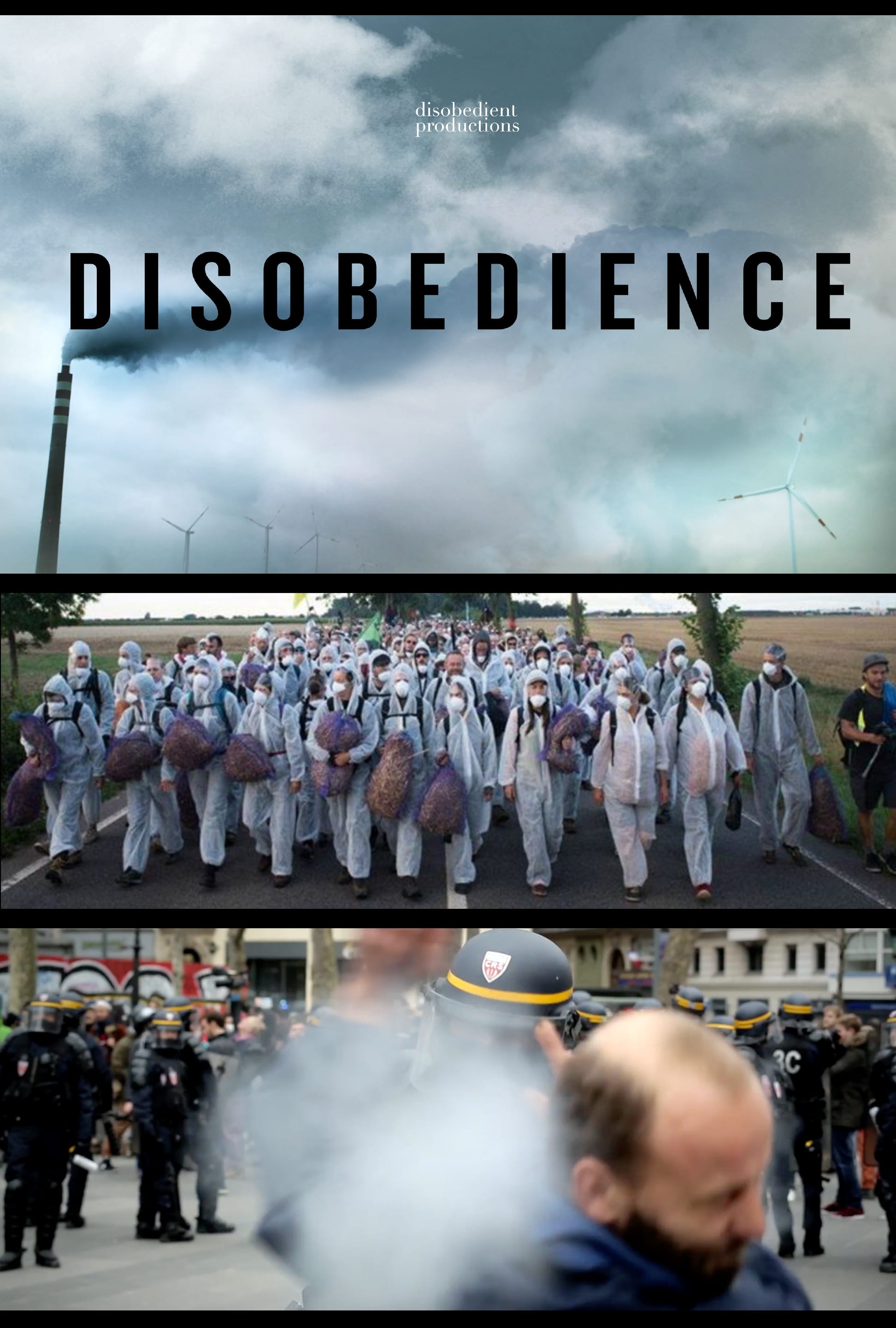 Disobedience | Disobedience