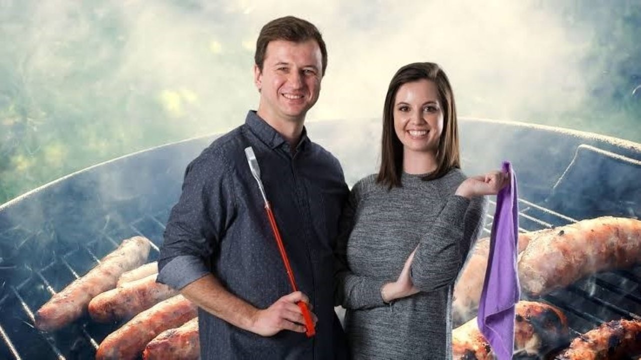 Kom Ons Braai|Kom Ons Braai