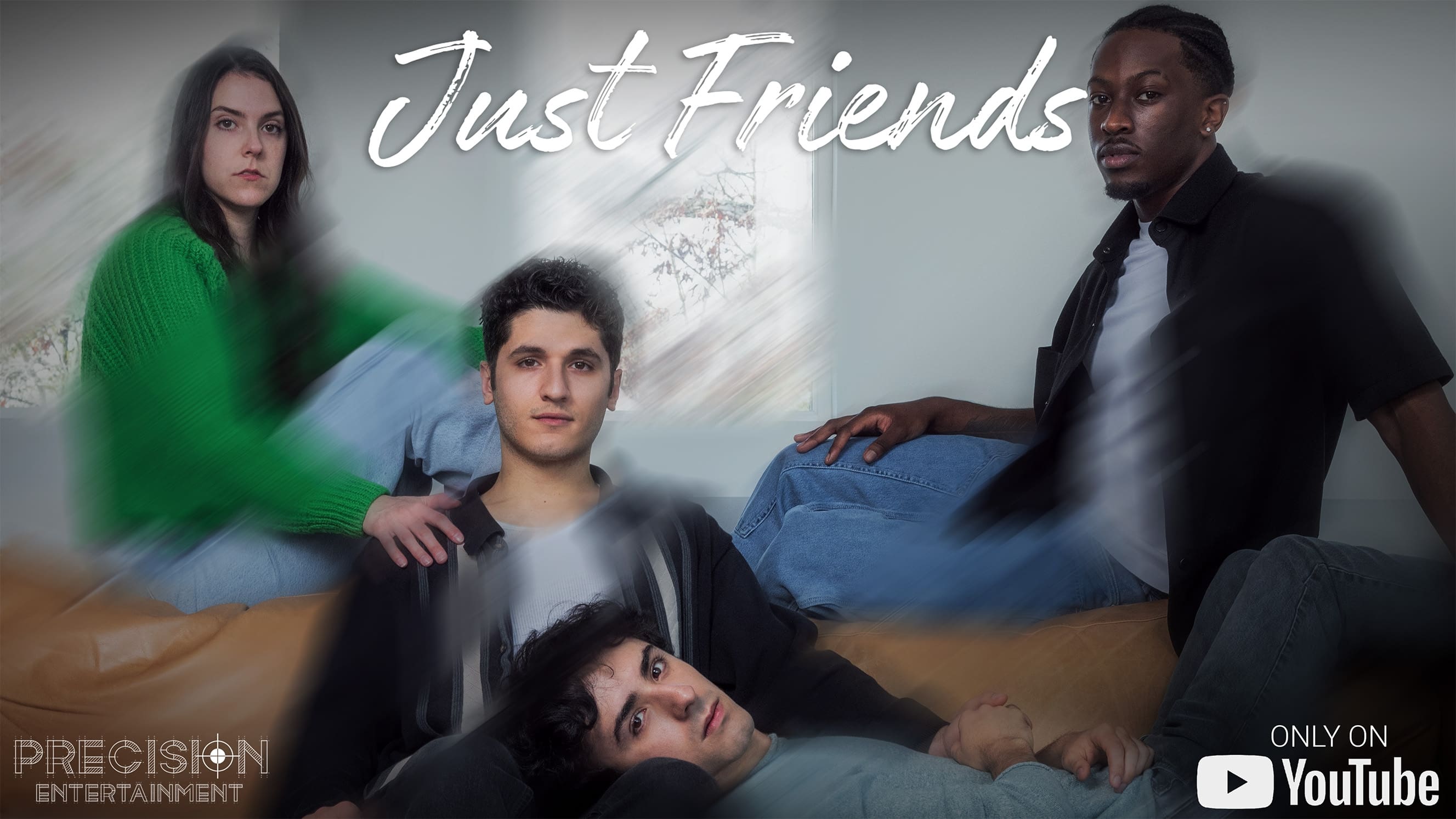 Just Friends|Just Friends