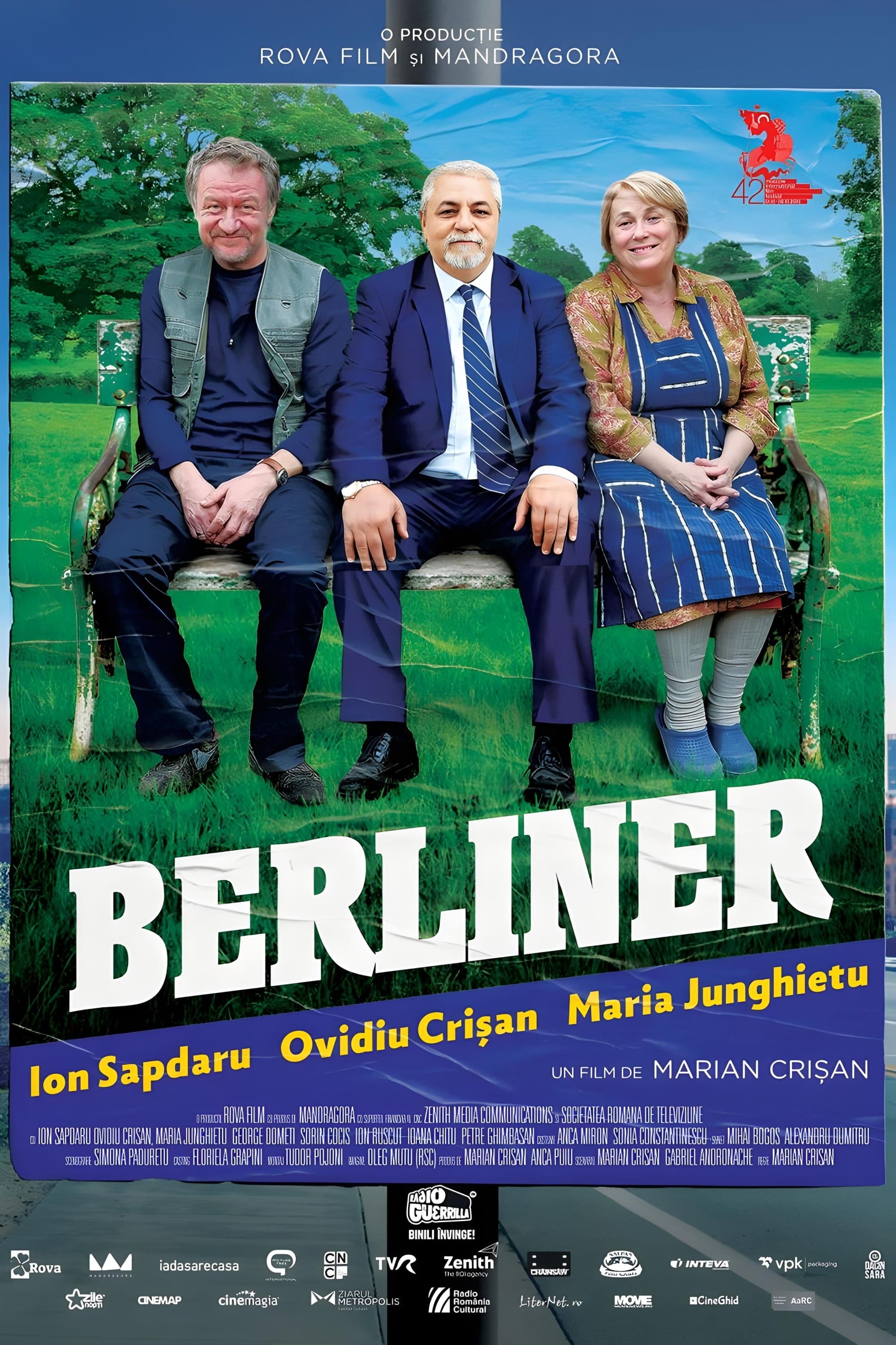 Berliner | Berliner