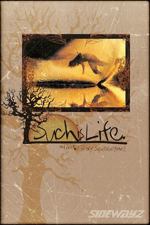 Such is Life | Such is Life