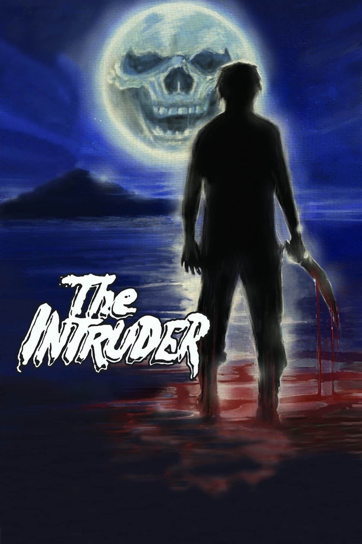 The Intruder | The Intruder