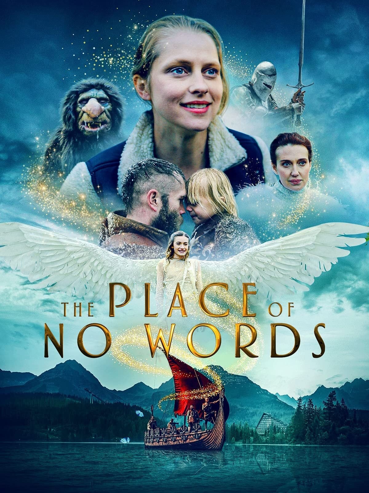 The Place of No Words | The Place of No Words