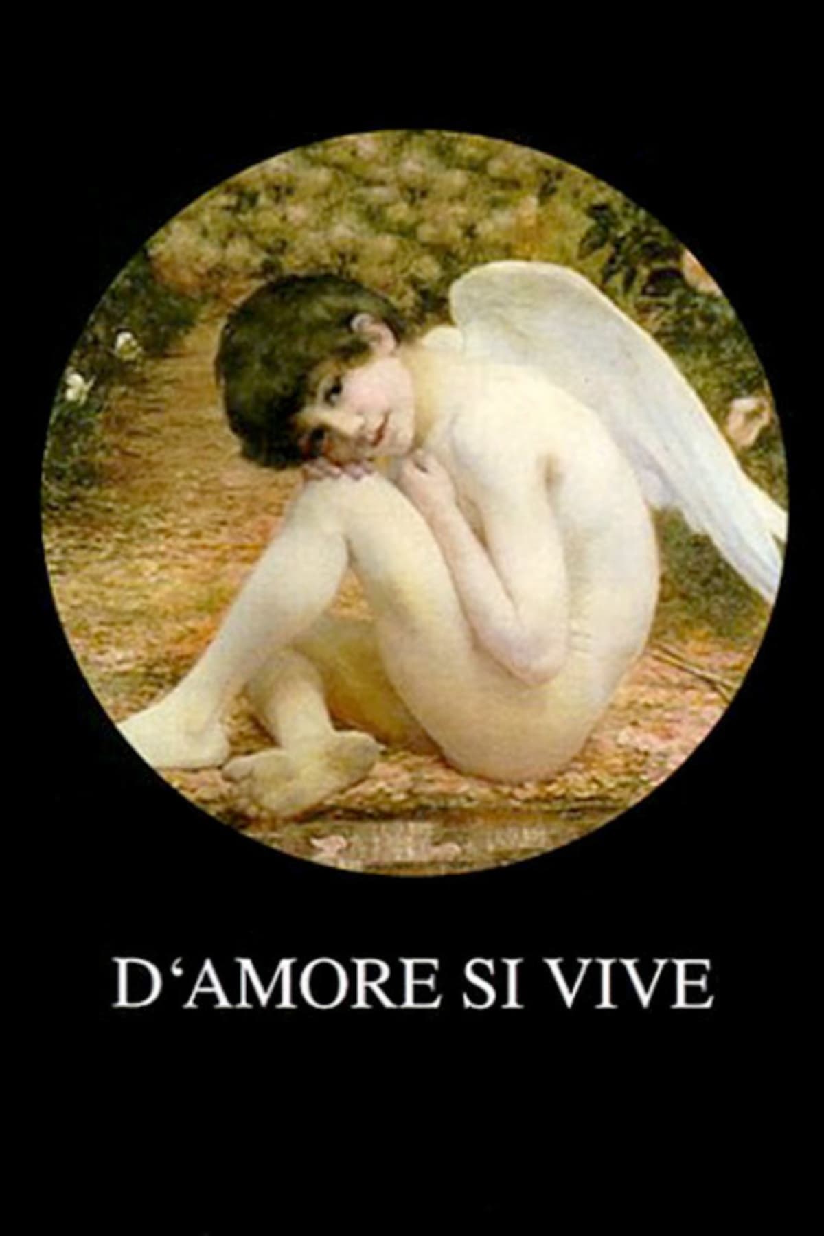 D’amore si vive | D’amore si vive