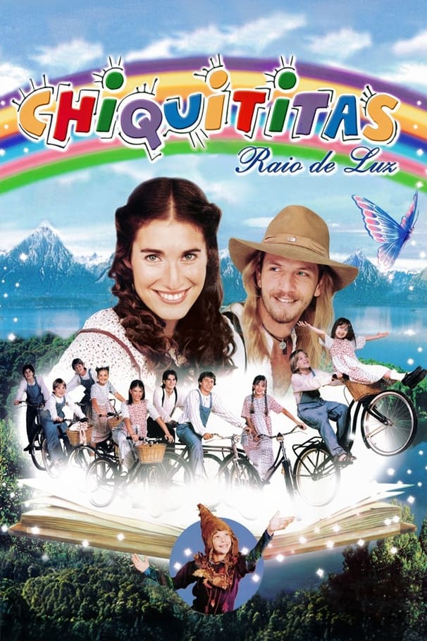 Chiquititas: Rincón de Luz | Chiquititas: Rincón de Luz