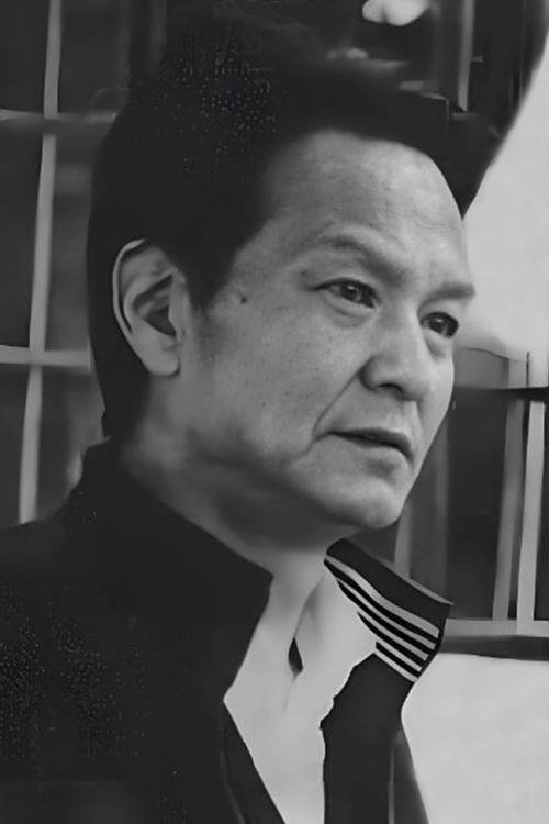 بازیگر Hu Qingshi  