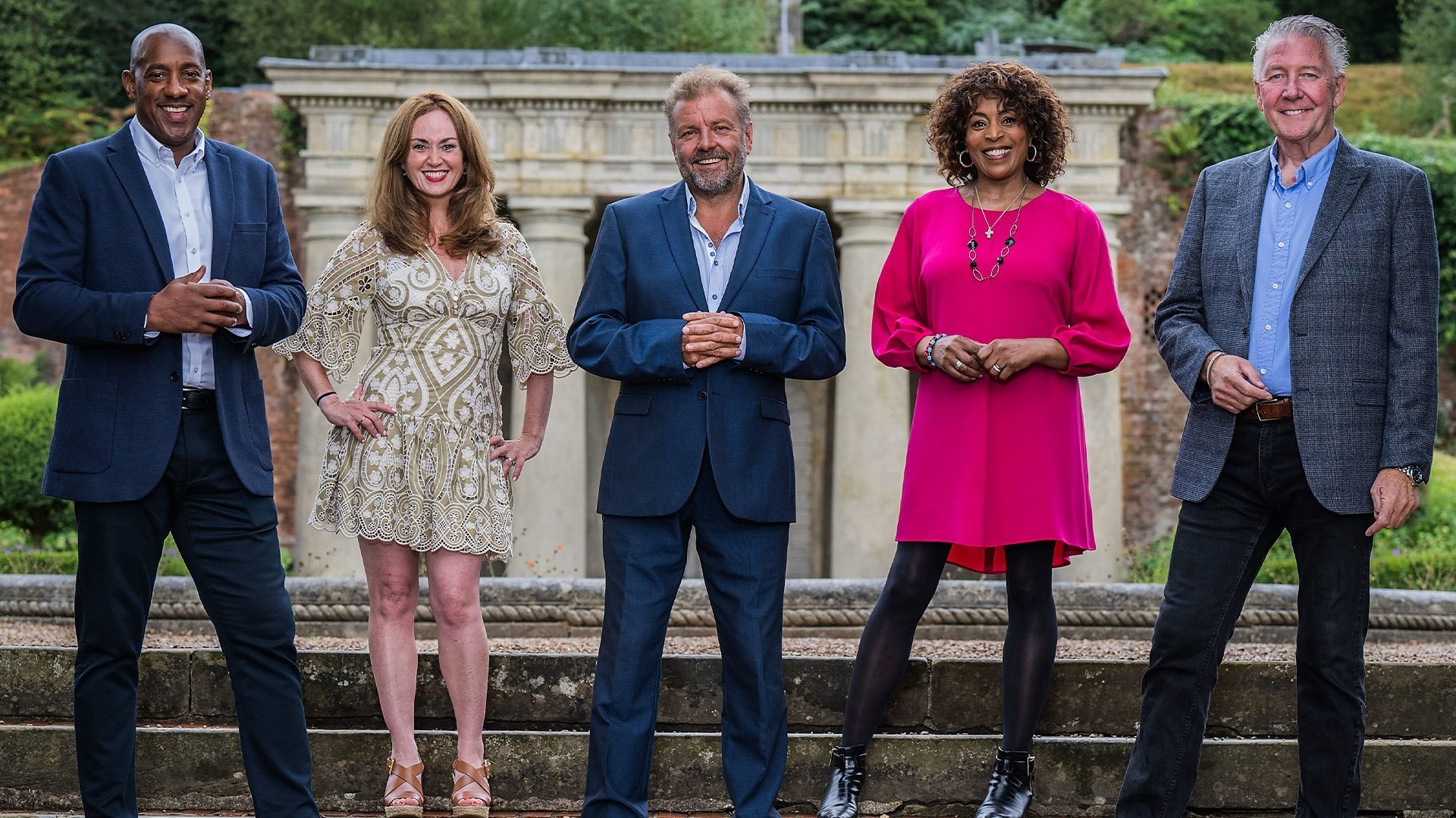 Homes Under the Hammer|Homes Under the Hammer