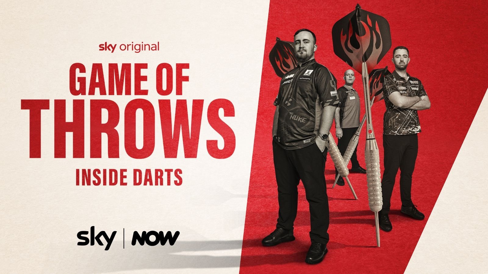 Game of Throws: Inside Darts|Game of Throws: Inside Darts