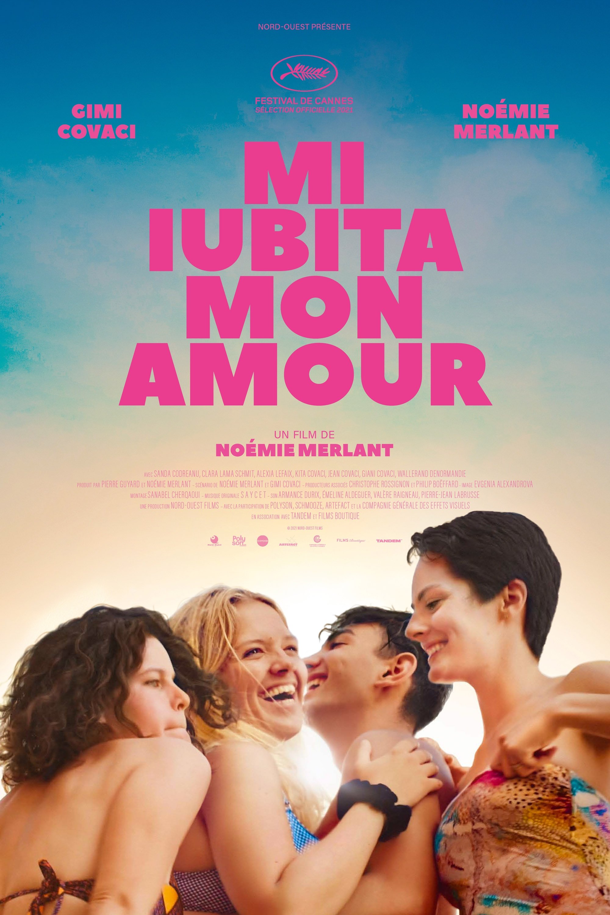 Mi iubita mon amour | Mi iubita mon amour