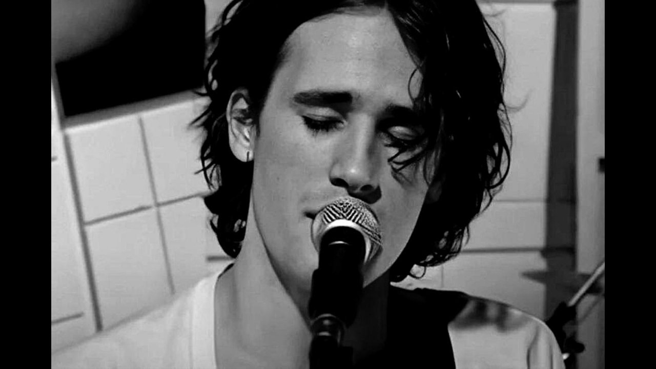 Jeff Buckley: Grace Around The World|Jeff Buckley: Grace Around The World