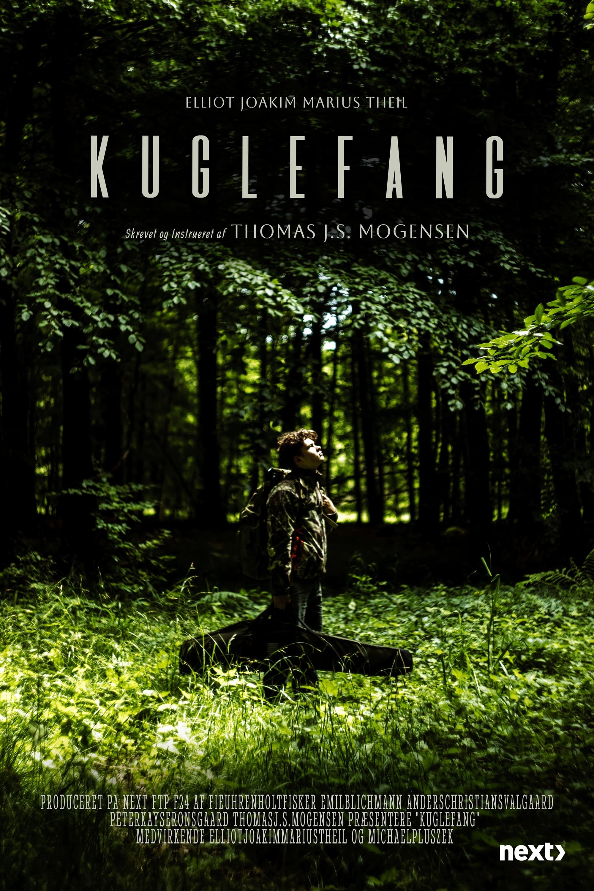 Kuglefang | Kuglefang