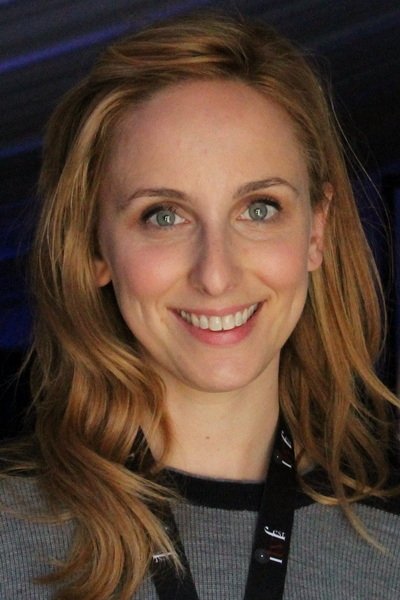 بازیگر Juliette Cohen  