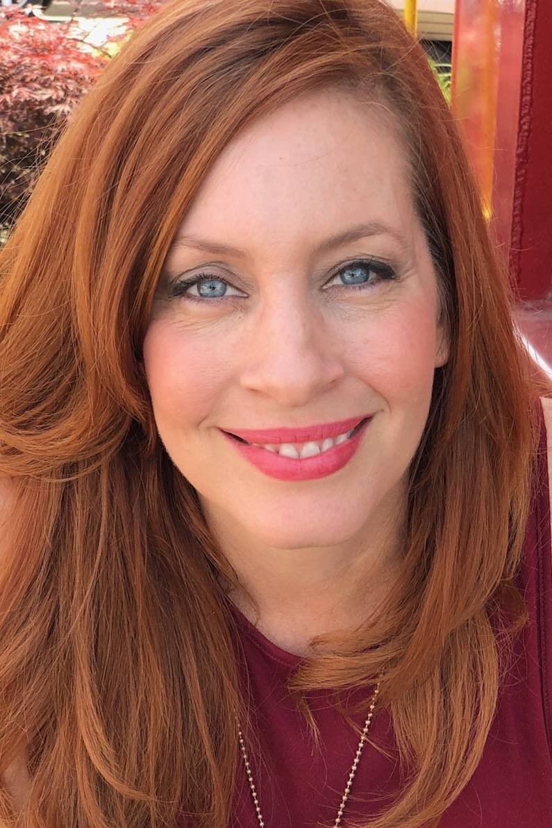 بازیگر Erynn Dalton  