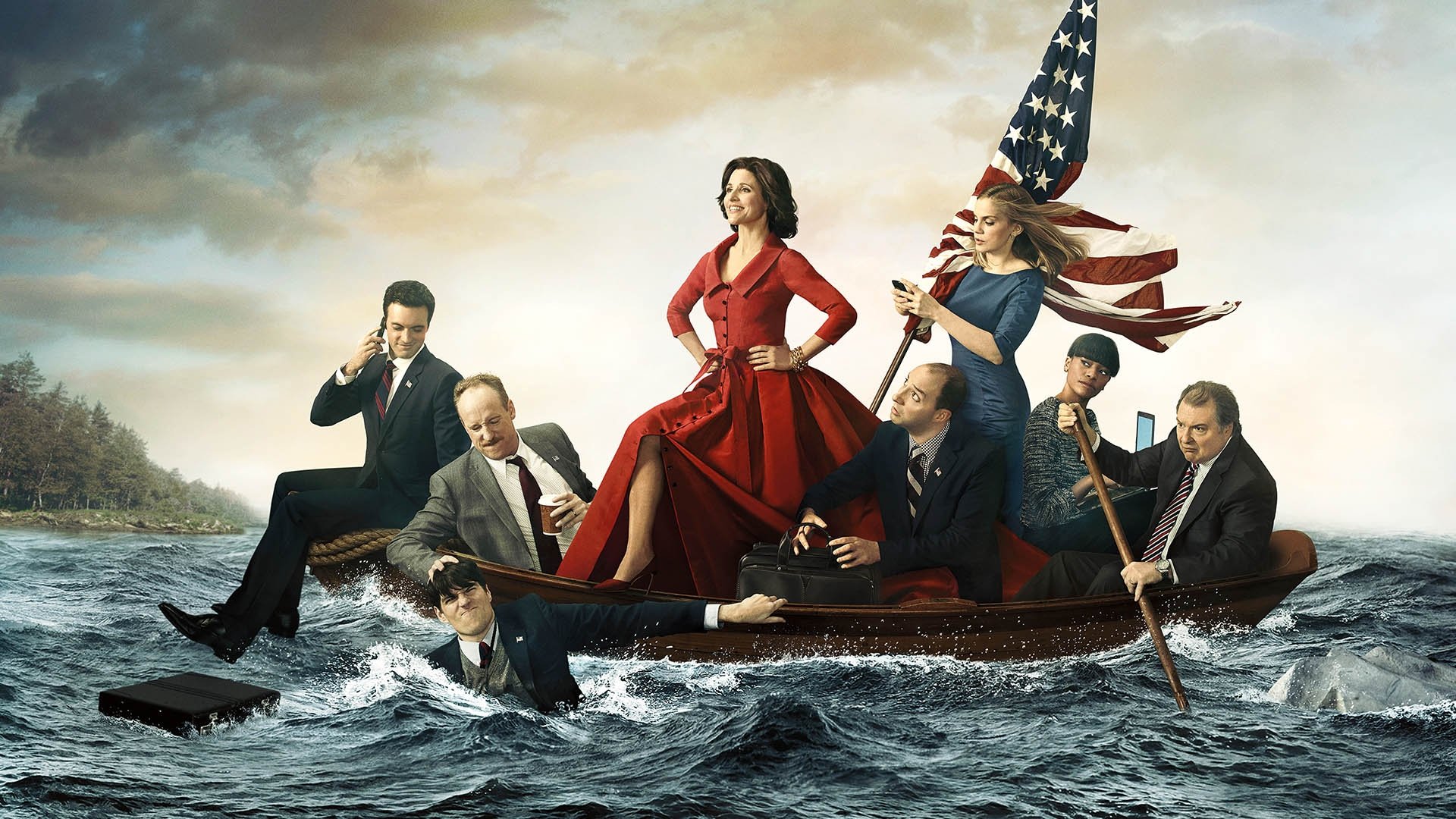 Veep|Veep