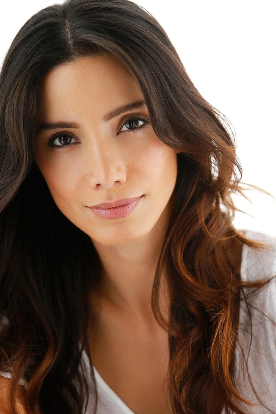 بازیگر Cindy Luna  