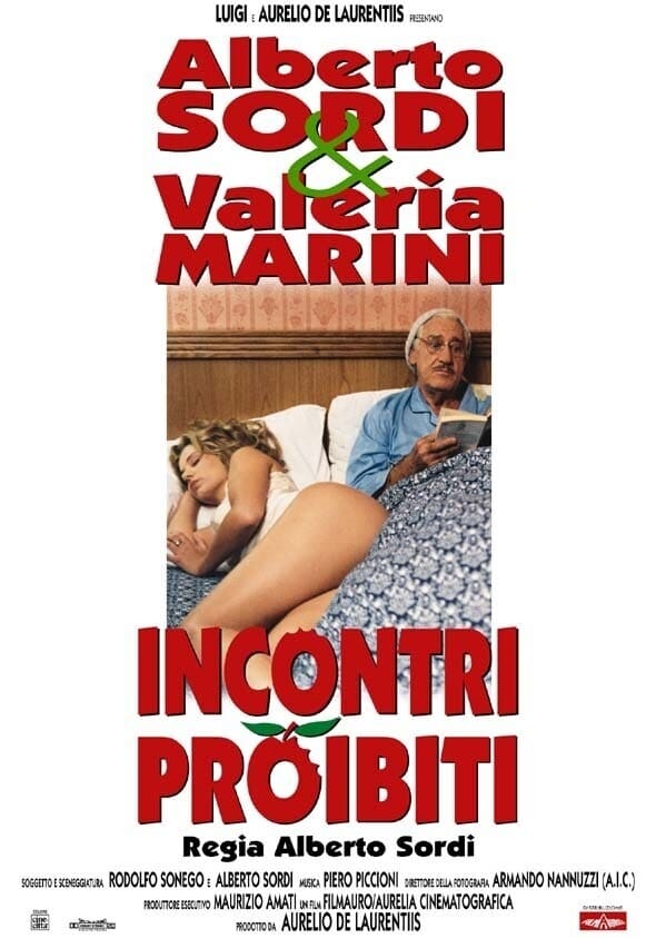 Incontri proibiti | Incontri proibiti