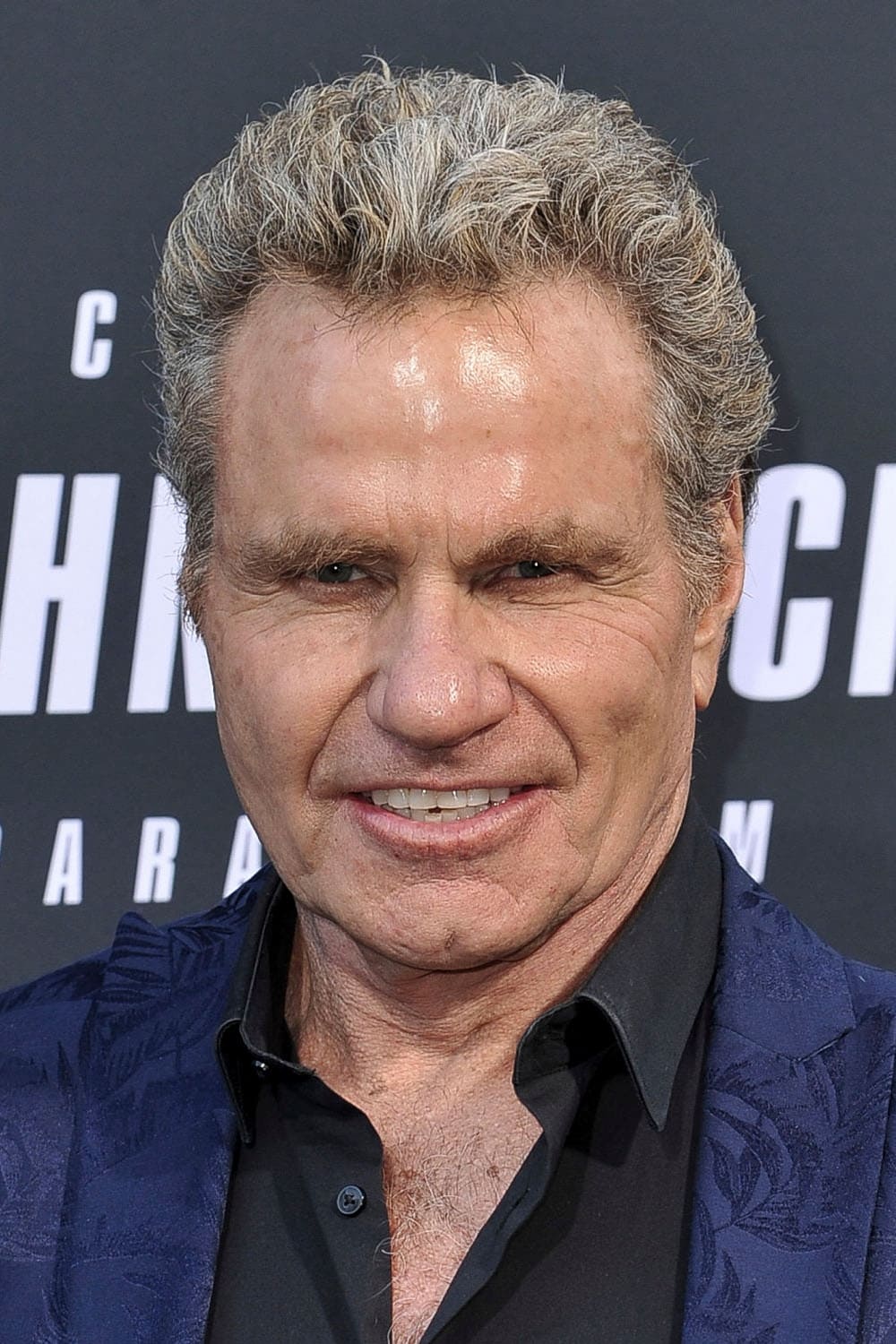 بازیگر Martin Kove  