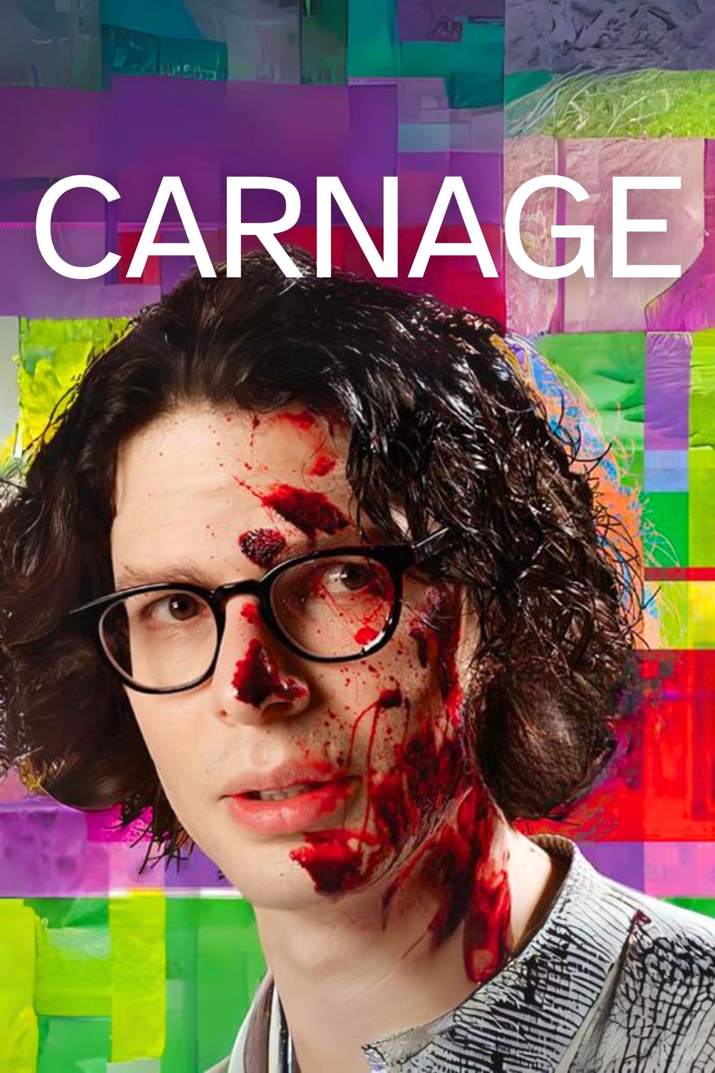 Carnage: Swallowing the Past | Carnage: Swallowing the Past