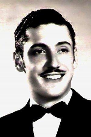 بازیگر Otto Sirgo  