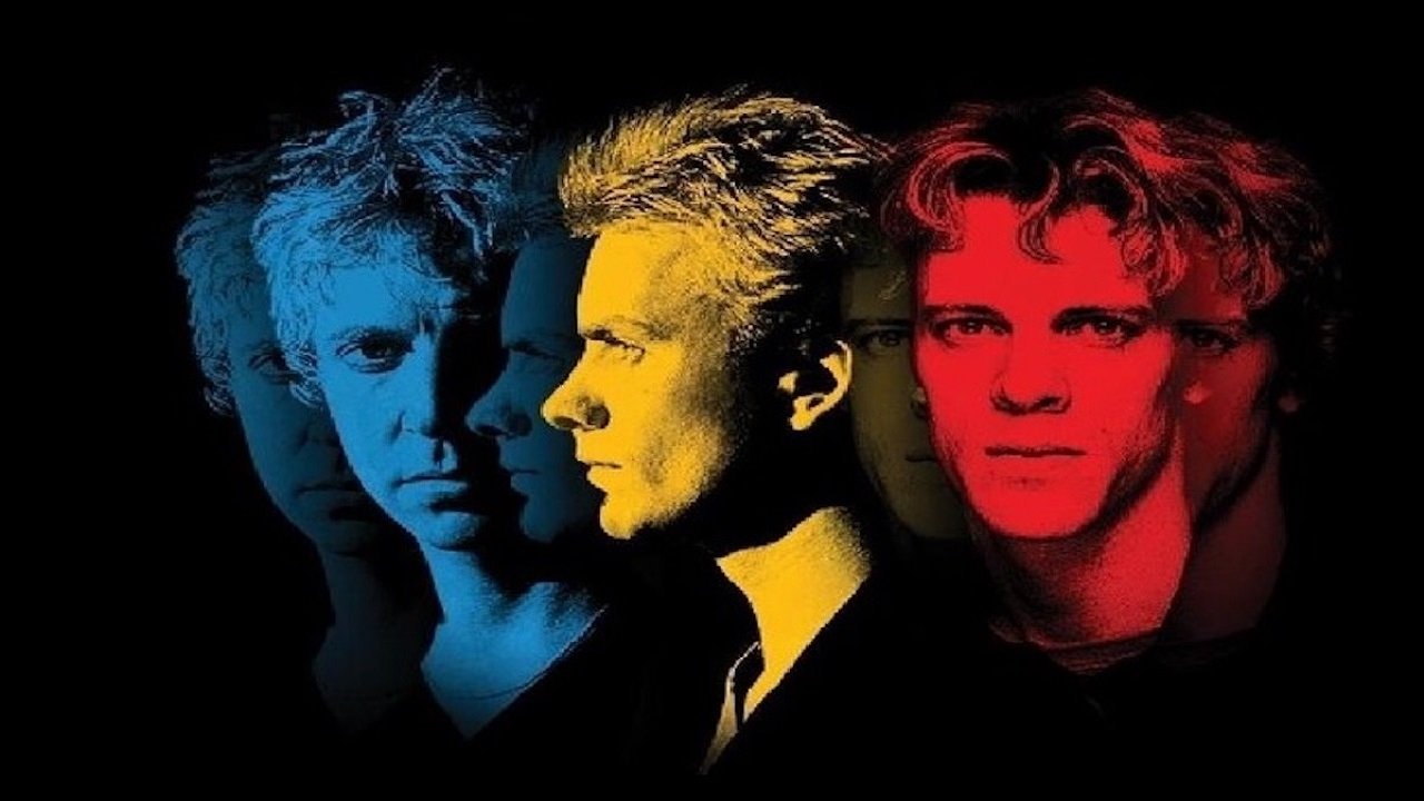 The Police: Synchronicity Concert|The Police: Synchronicity Concert