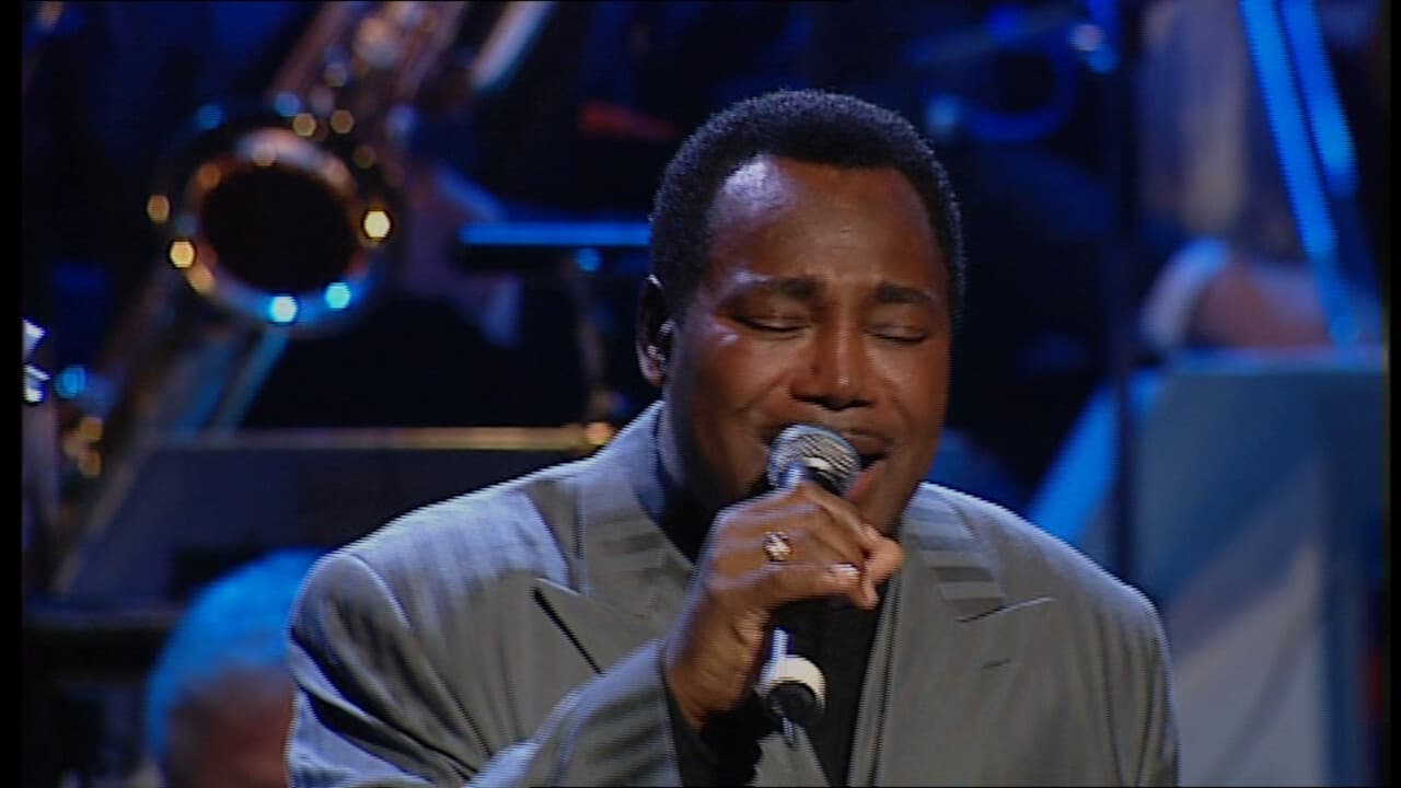 George Benson - Absolutely Live|George Benson - Absolutely Live