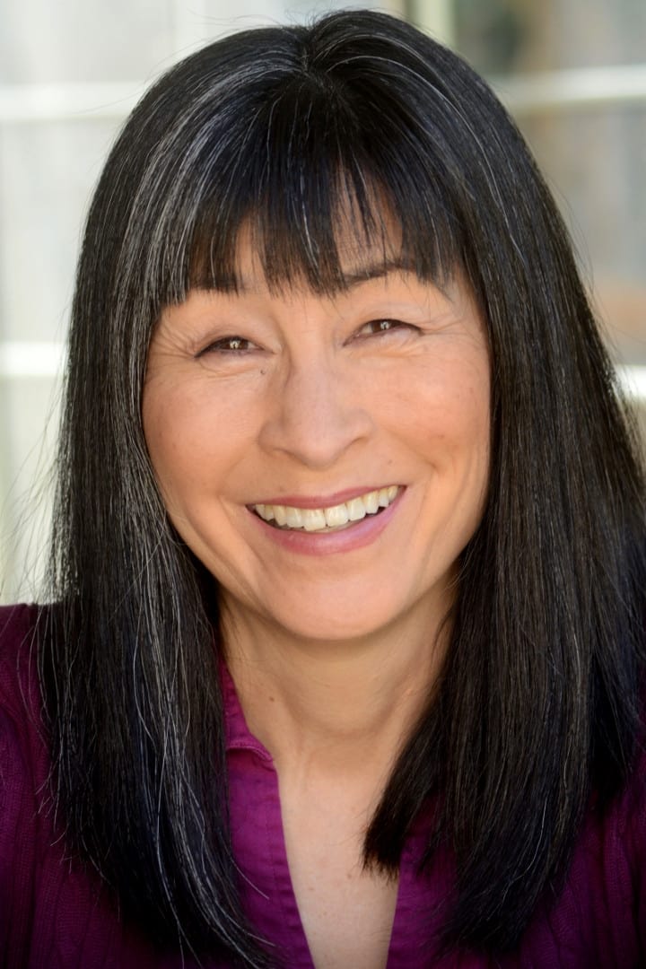 بازیگر Diana Tanaka  