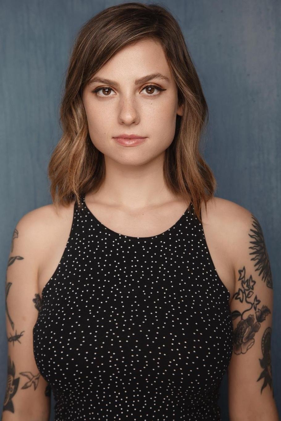 بازیگر Natalie Cuomo  